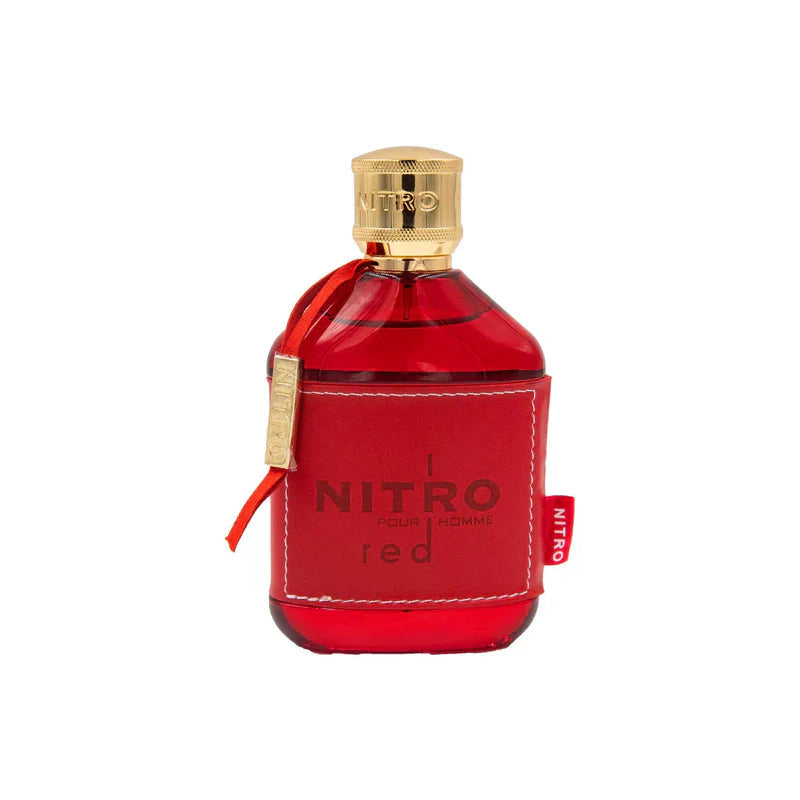 Dumont Nitro Red - foto 1