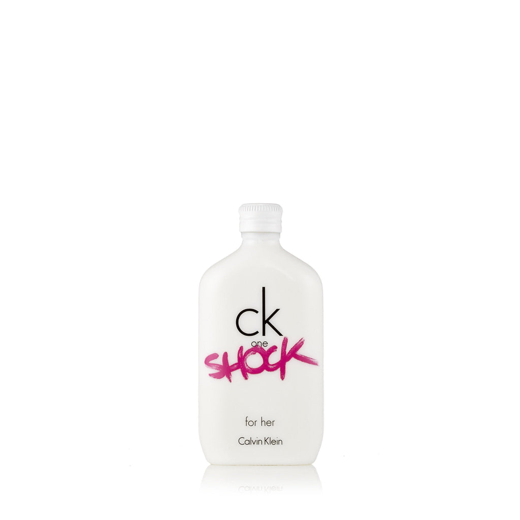 Calvin Klein CK One Shock for Her perfume