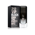 CAROLINA HERRERA 212 VIP BLACK - foto 1
