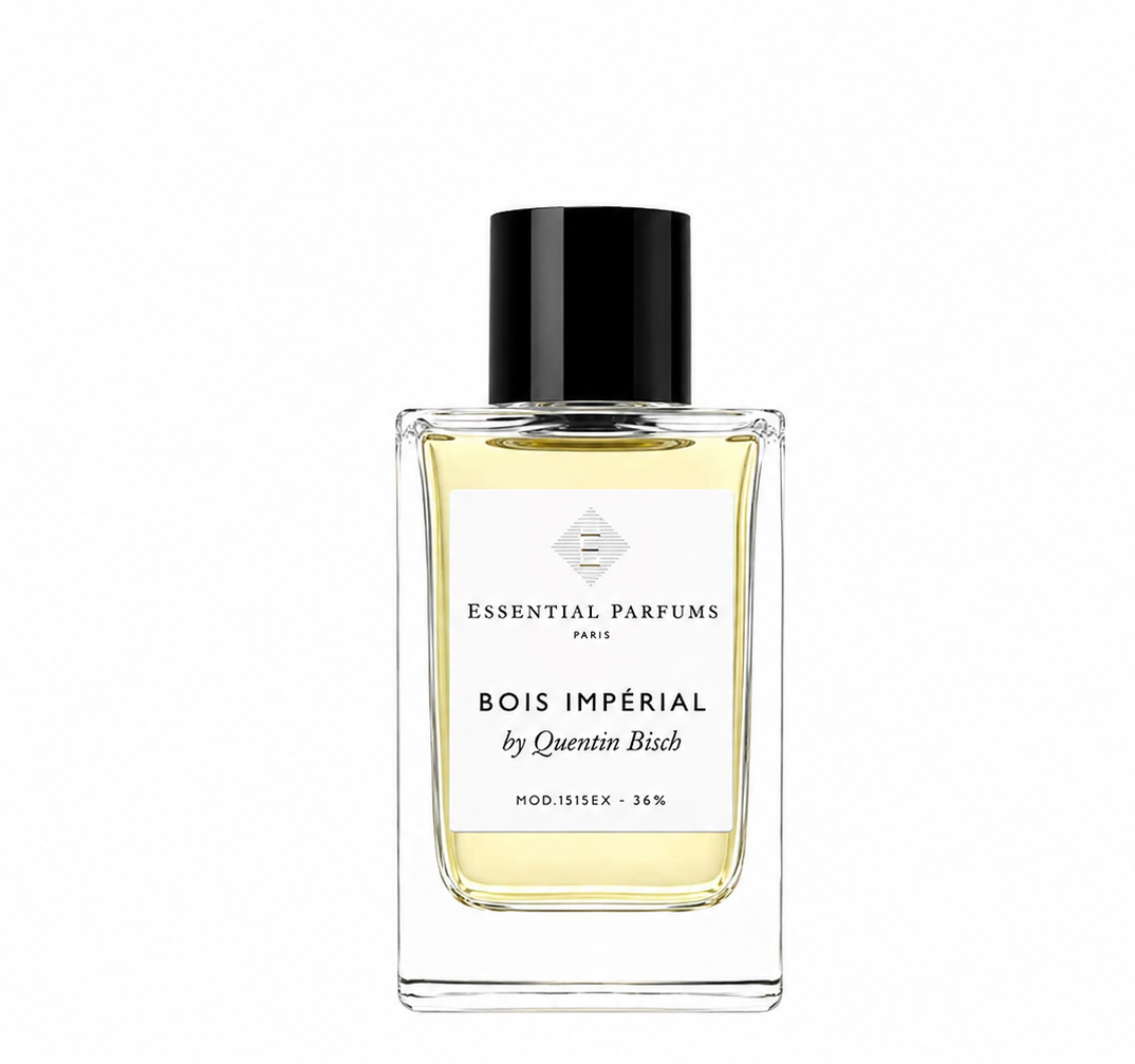 BOIS IMPERIAL IMPERIAL ESSENTIAL PARFUM PARIS - foto 1