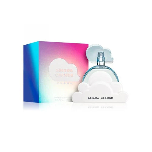 ARIANA GRANDE CLOUD - foto 1