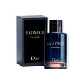 DIOR SAUVAGE EDP - foto 1
