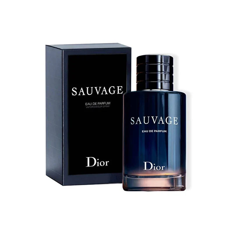 DIOR SAUVAGE EDP - foto 1