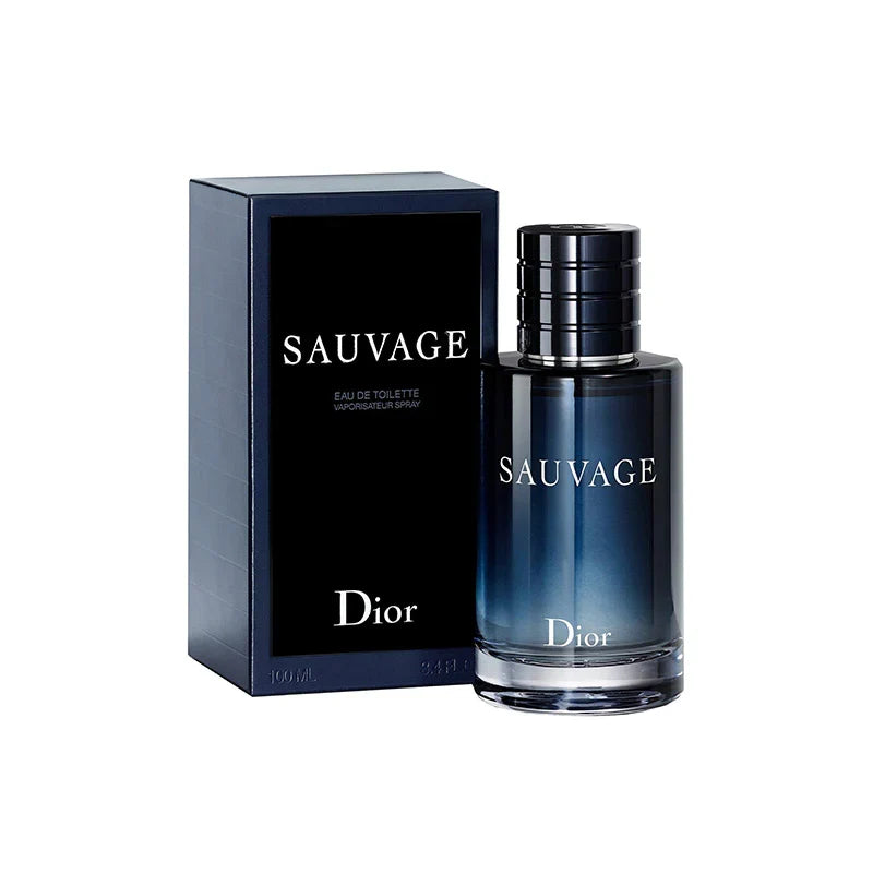 DIOR SAUVAGE EDT - foto 1