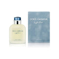 DOLCE & DABBANA LIGHT BLUE POUR HOMME - foto 1