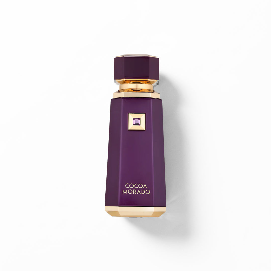 Cocoa Morado perfume