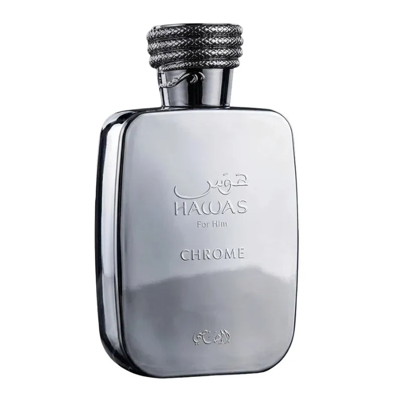Rasasi Hawas Chrome ⭐ ⭐️ - foto 2