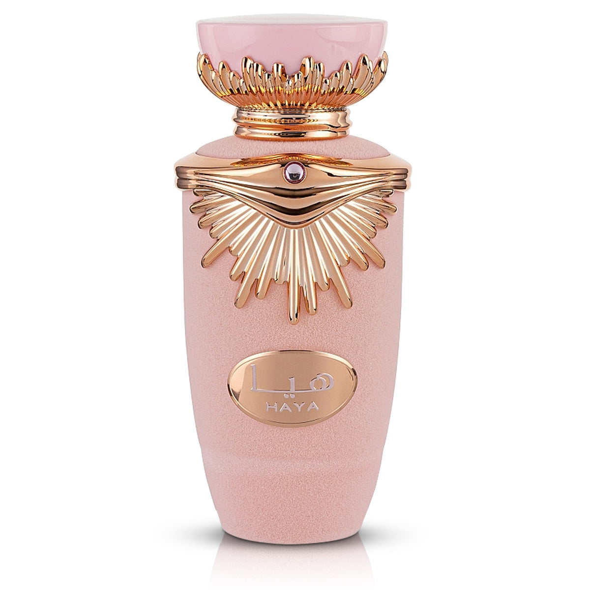 Lattafa Haya perfume