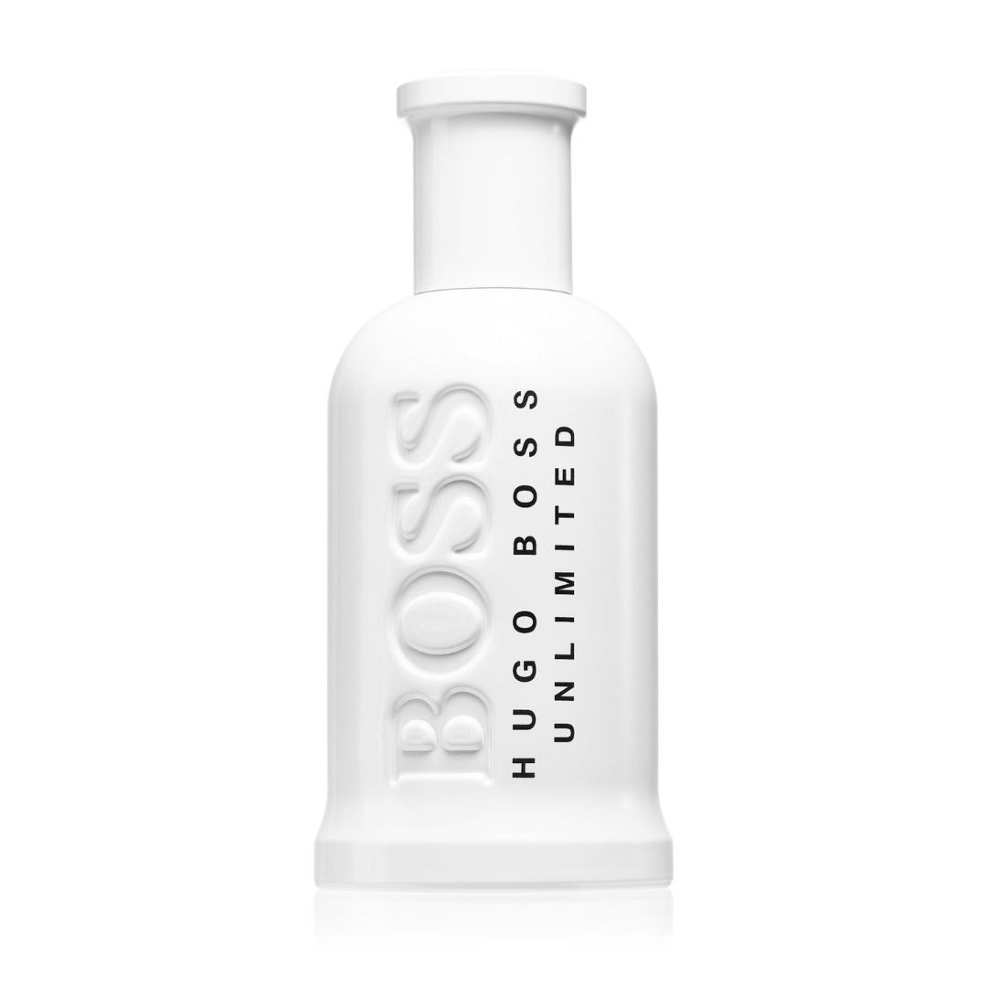Hugo Boss Unlimited perfume