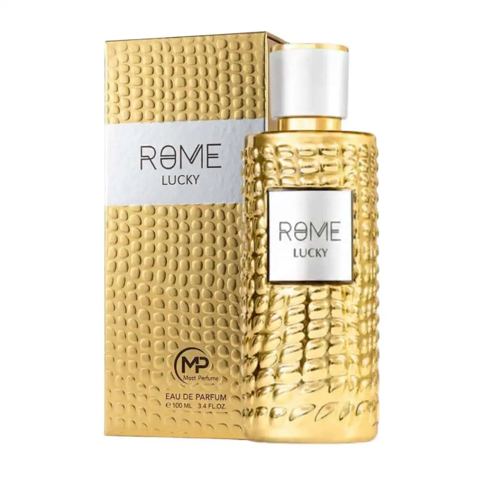 Rome Lucky perfume