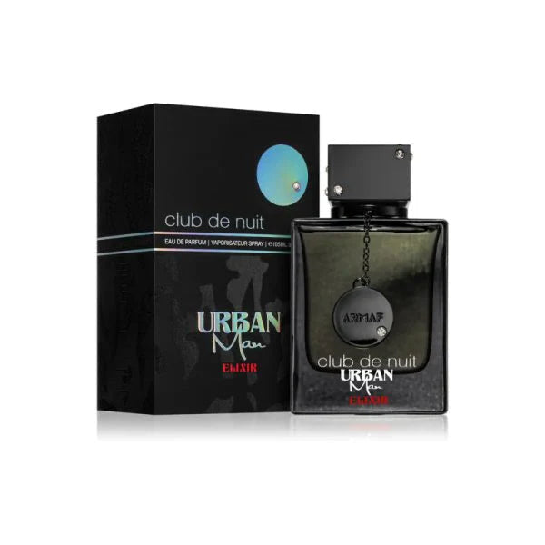 ARMAF CLUB DE NUIT URBAN MAN ELIXIR ⭐ ⭐️ - foto 2