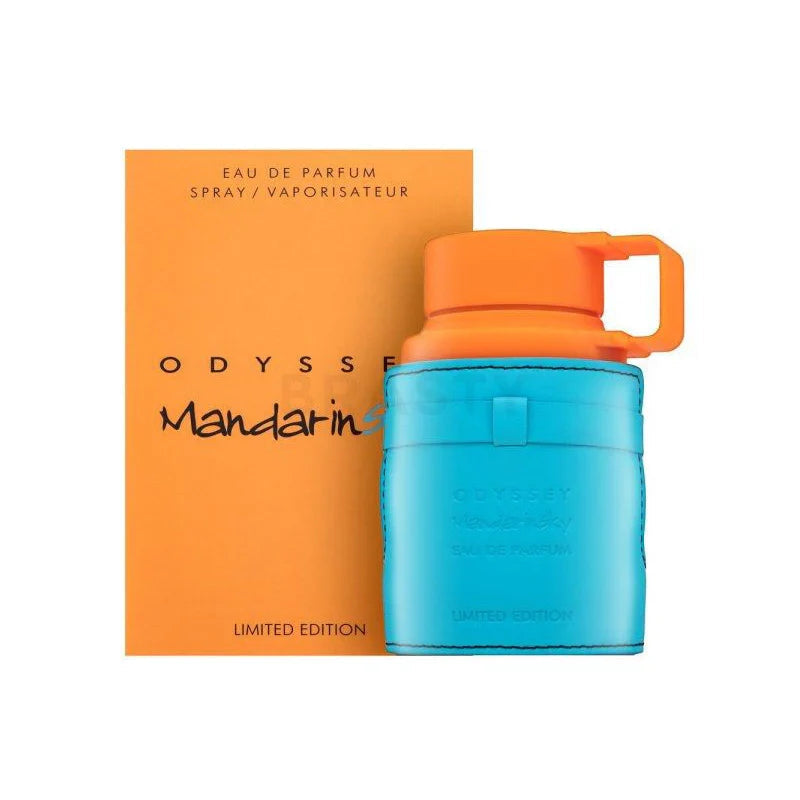 ODYSSEY MANDARIN SKY ARMAF - foto 2