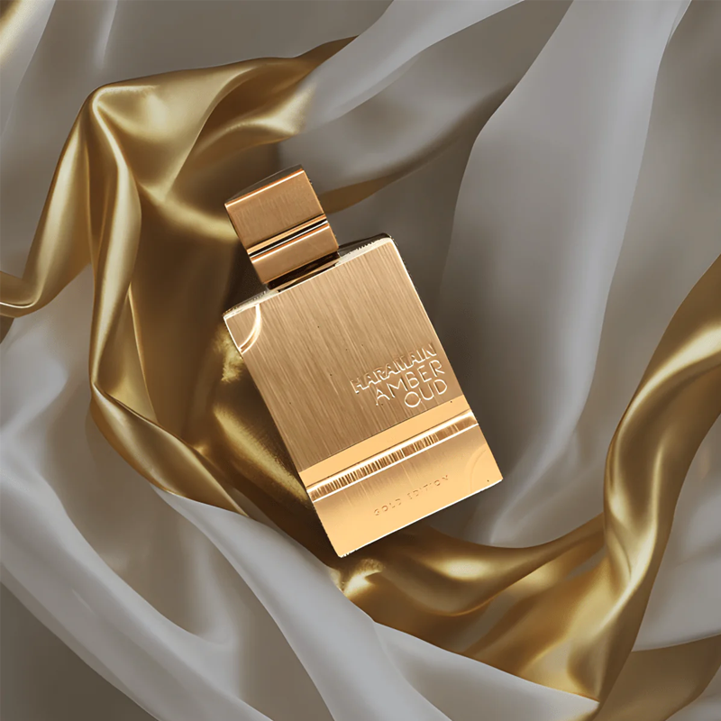 Al Haramain Amber Oud Gold Edition ⭐ ⭐️ - foto 4