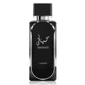 Hayati Black perfume