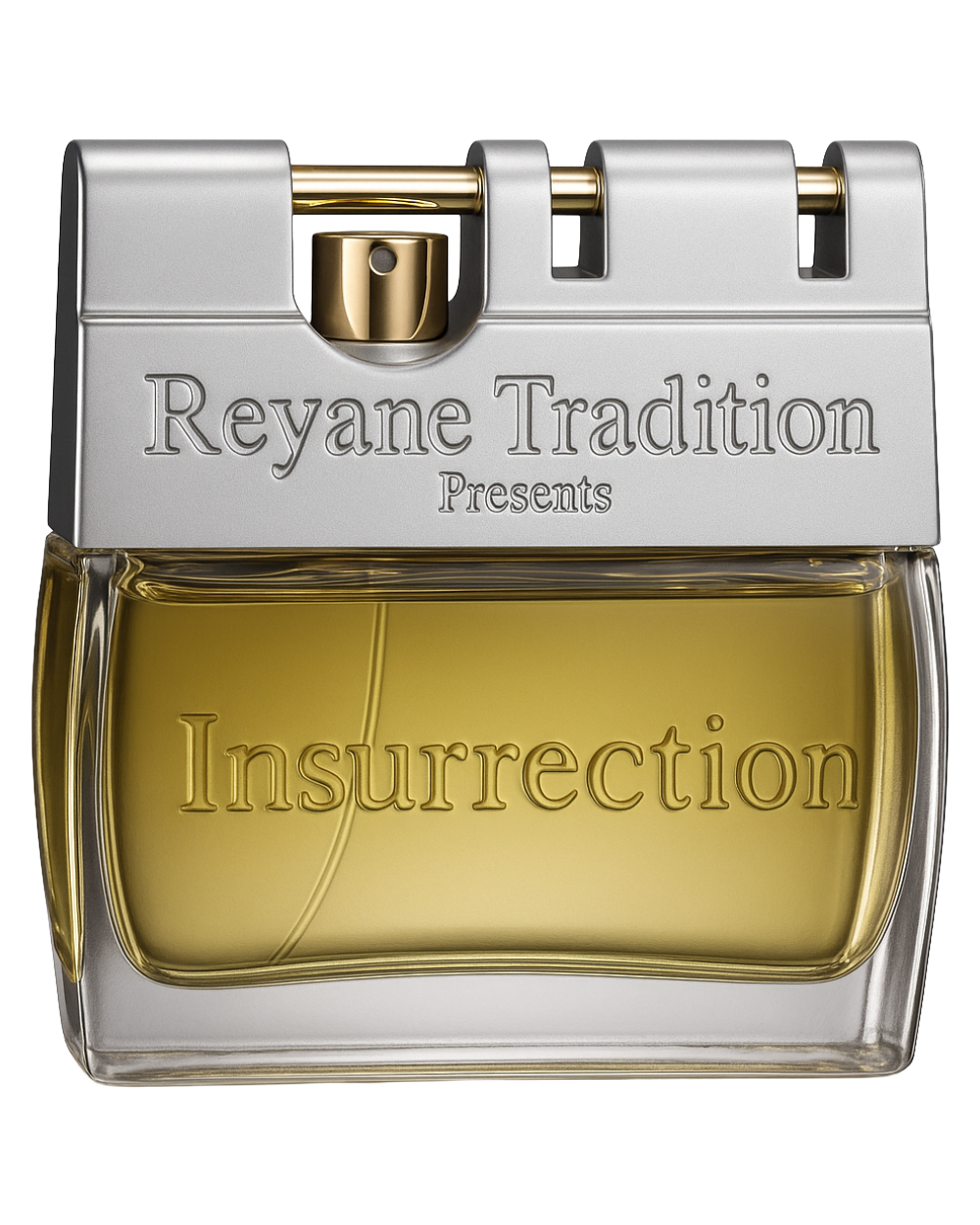 Reyane Tradition Insurrection perfume