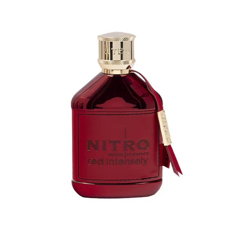 Dumont Nitro Red Intensely ⭐ ⭐️ - foto 1