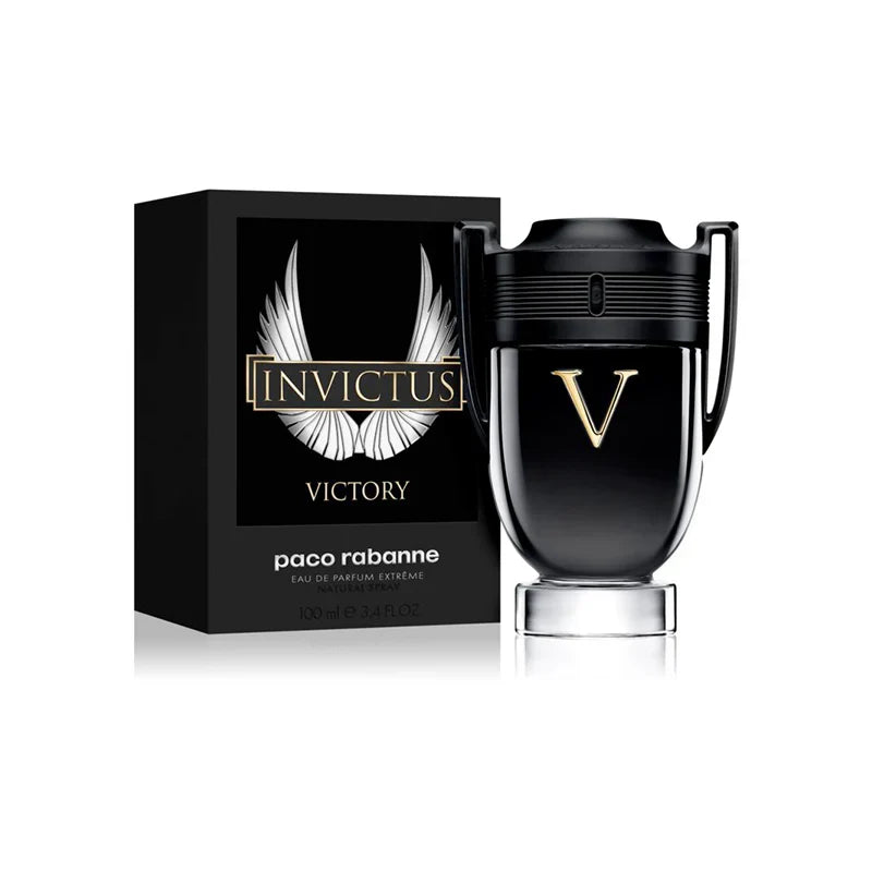 INVICTUS VICTORY - foto 1