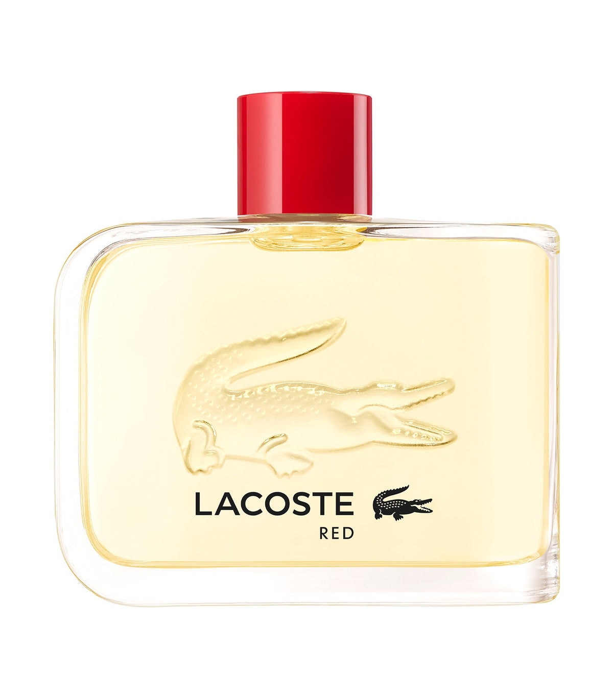 Lacoste Red (Nuevo Diseño) perfume