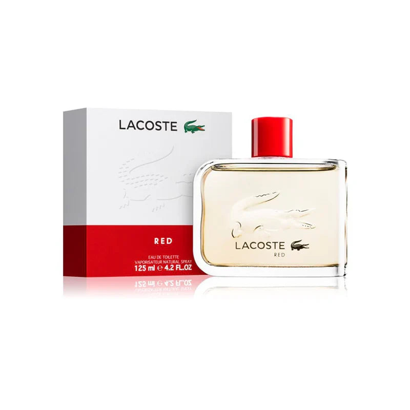 LA COSTE RED - foto 1