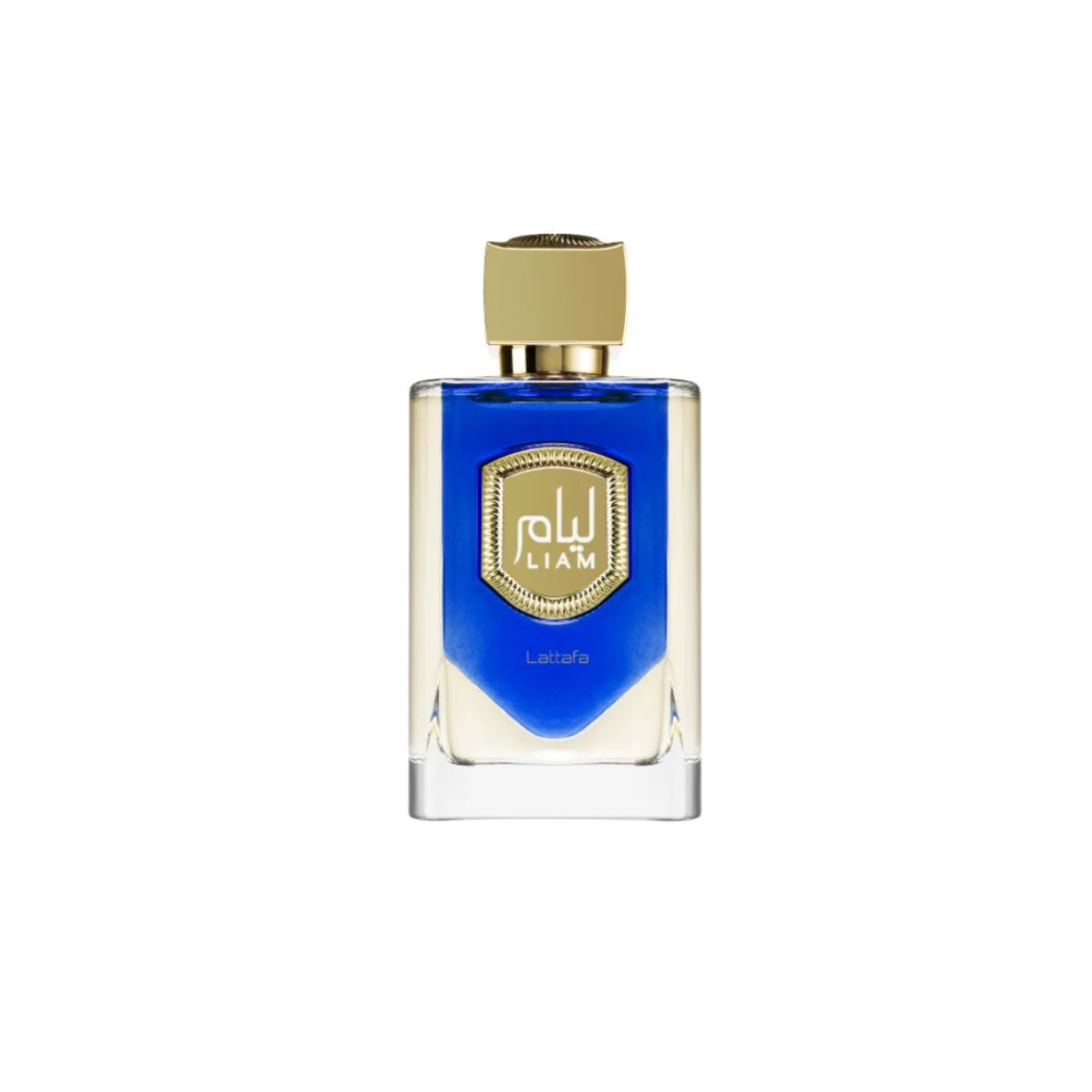 Liam Blue perfume