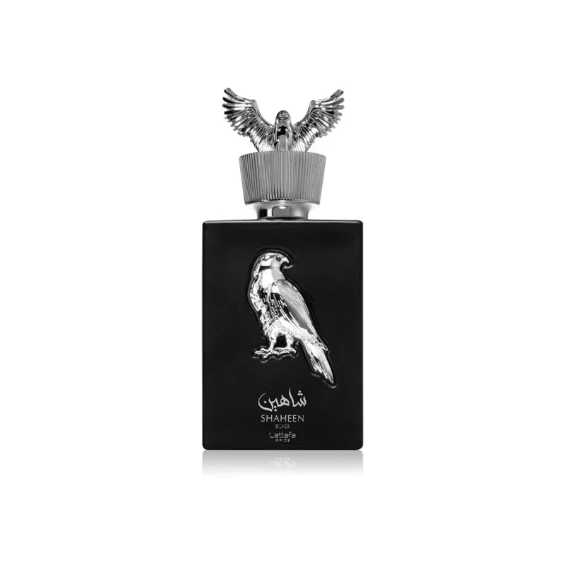 LATTAFA SHAHEEN SILVER - foto 1