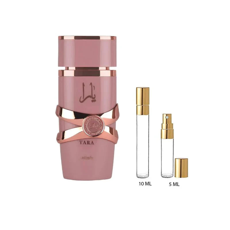 Lattafa Yara Elixir - foto 3