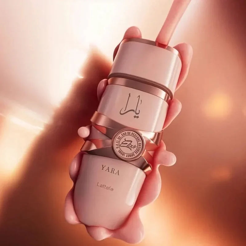 Lattafa Yara Elixir - foto 4