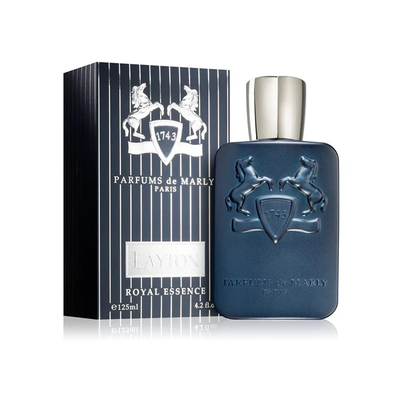 PARFUM DE MARLY LAYTON - foto 1