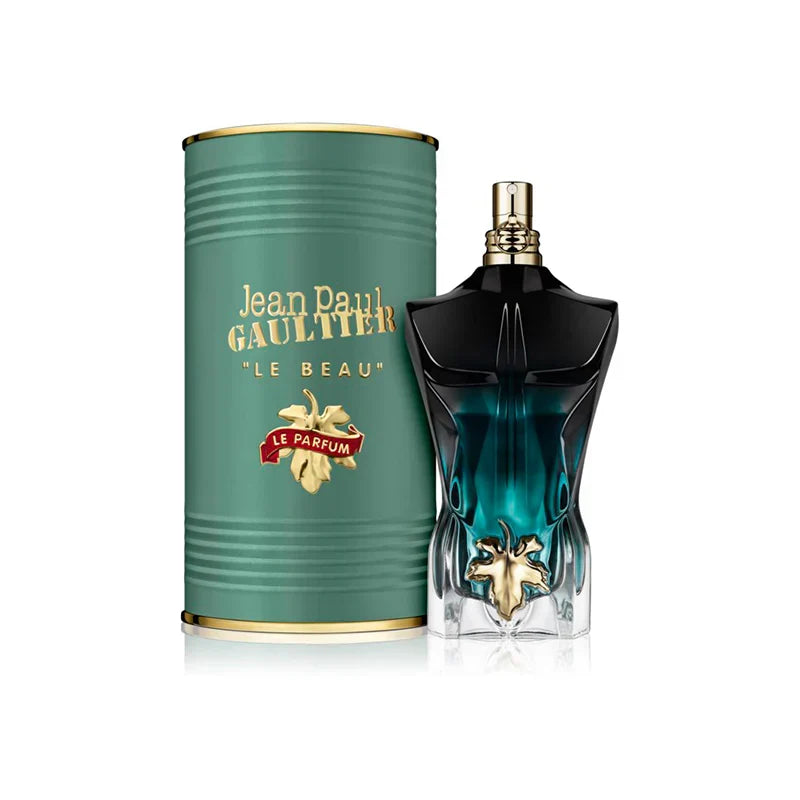 JEAN PAUL GAULTIER LE BEAU LE PARFUM - foto 1