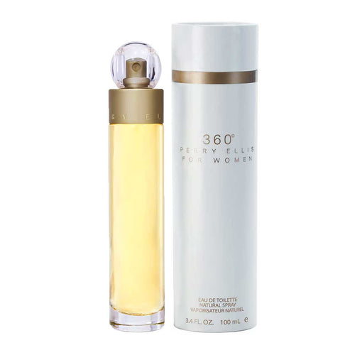 360 Perry Ellis Dama perfume