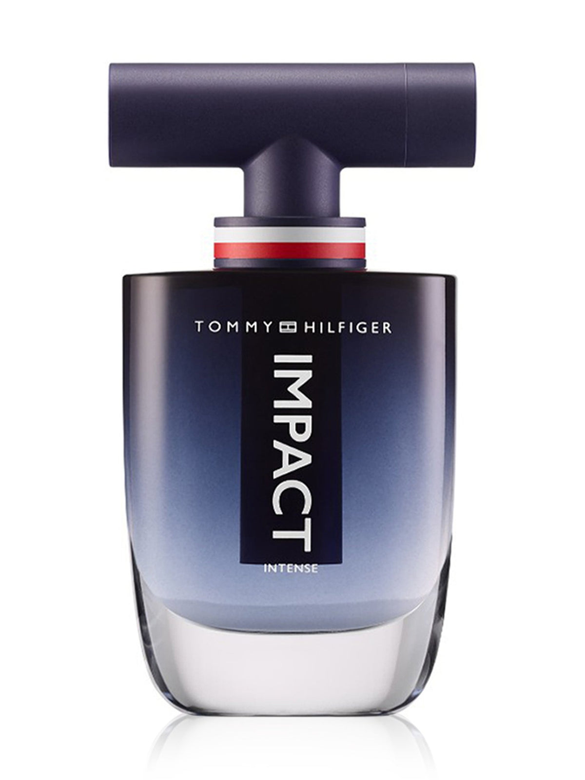 T Ommy Hilﬁger Impact Intense EDP perfume