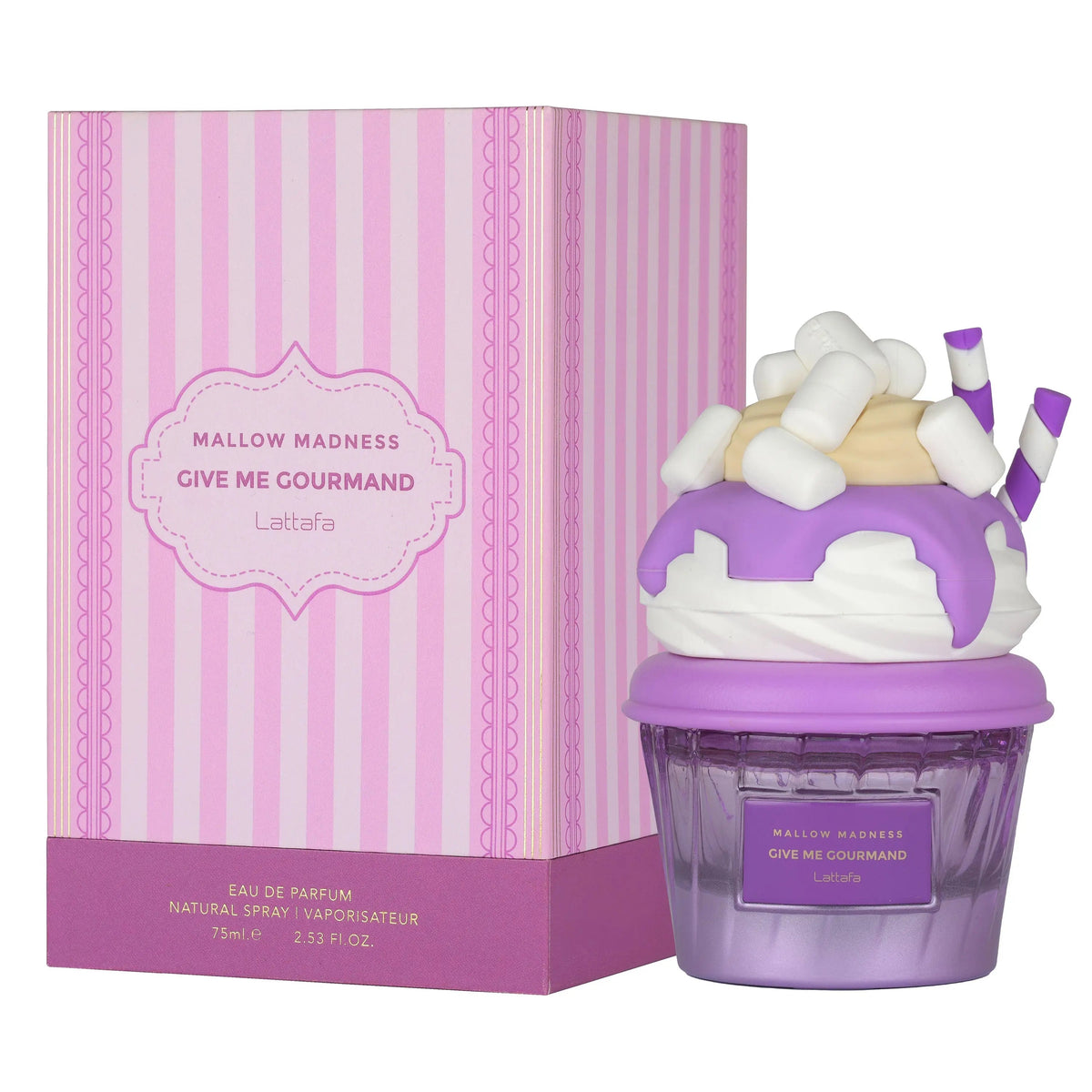 Mallow Madness perfume