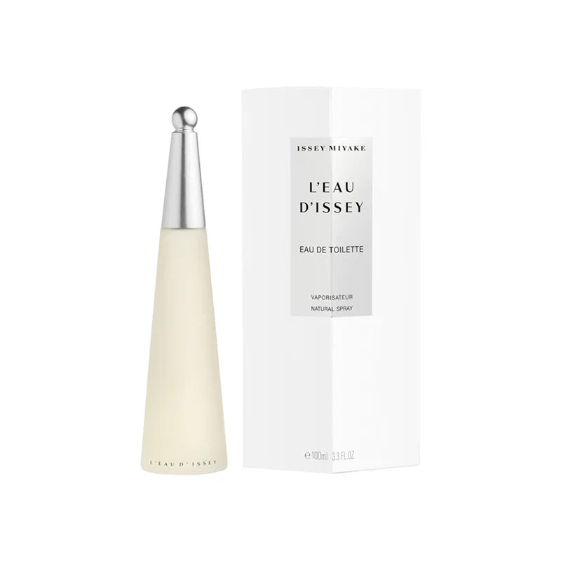 ISSEY MIYAKE L'EAU D'ISSEY POUR FEMME - foto 1