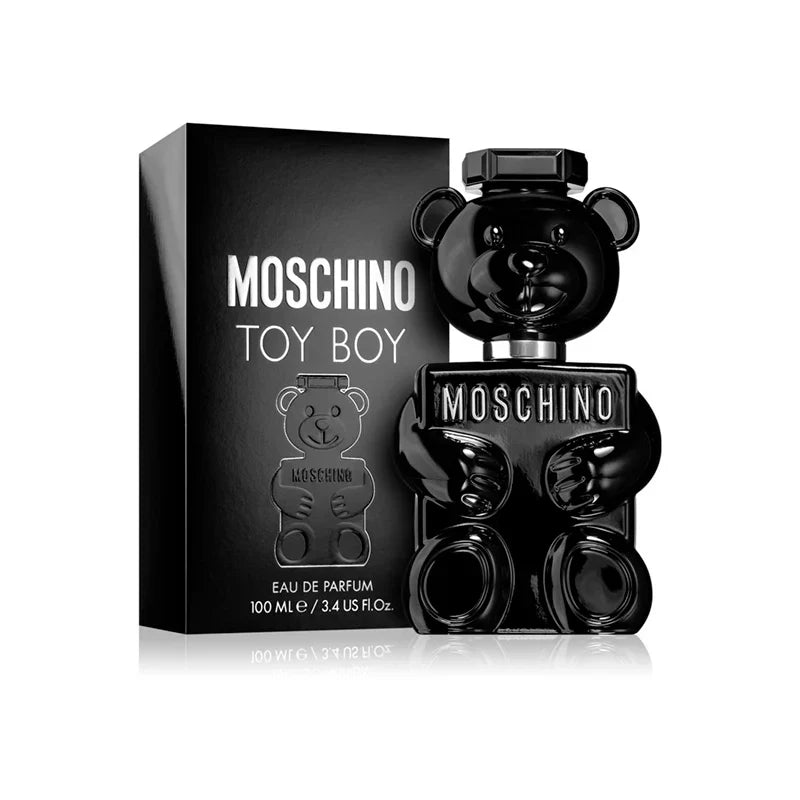 TOY BOY MOSCHINO - foto 1
