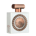 Lattafa Nebras Elixir perfume