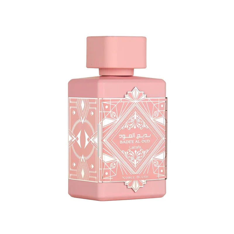 Lattafa Badee Al Oud Noble Blush - foto 1