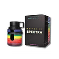 Armaf odyssey spectra - foto 1