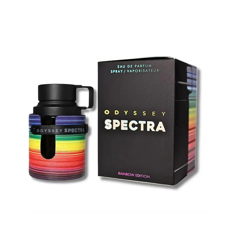 Armaf odyssey spectra - foto 1
