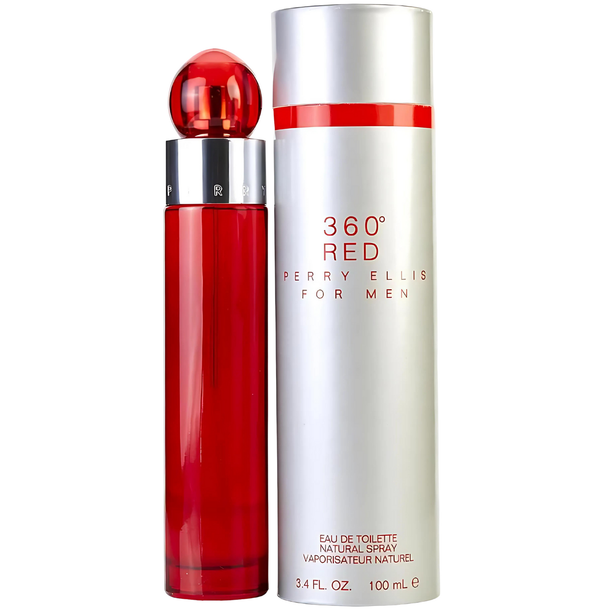 360 Red Hombre perfume