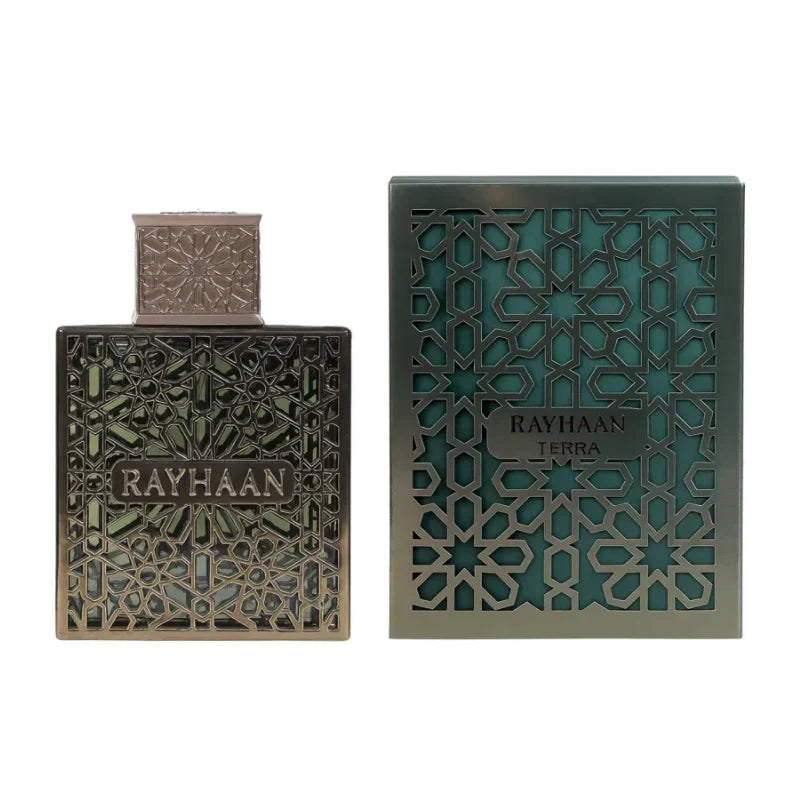 Rayhaan Terra ⭐ ⭐️ - foto 2