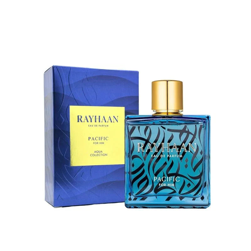 Rayhaan Ocean Rush