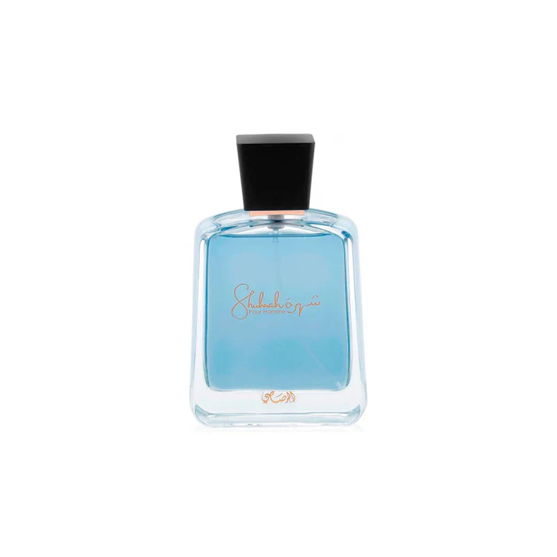 Shurah Pour Homme Rasasi - foto 1