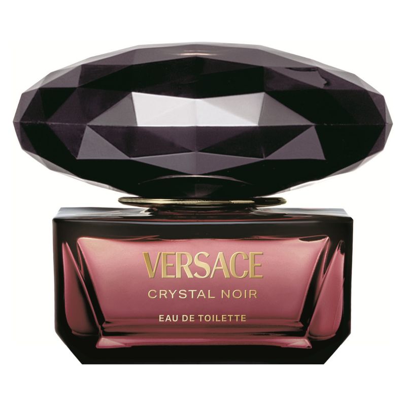 Versace Crystal Noir EDT perfume