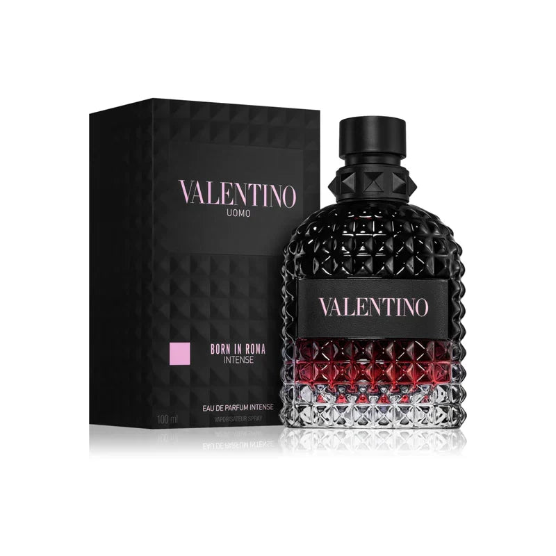 VALENTINO BORN IN ROMA INTENSE - foto 1