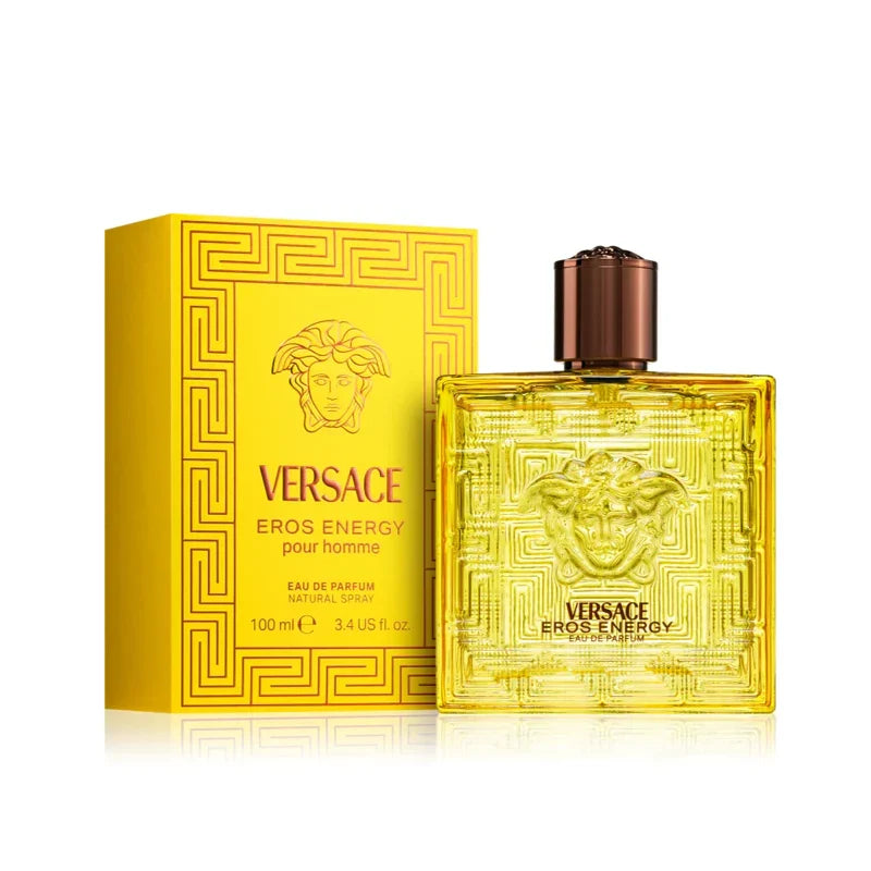VERSACE EROS ENERGY - foto 1