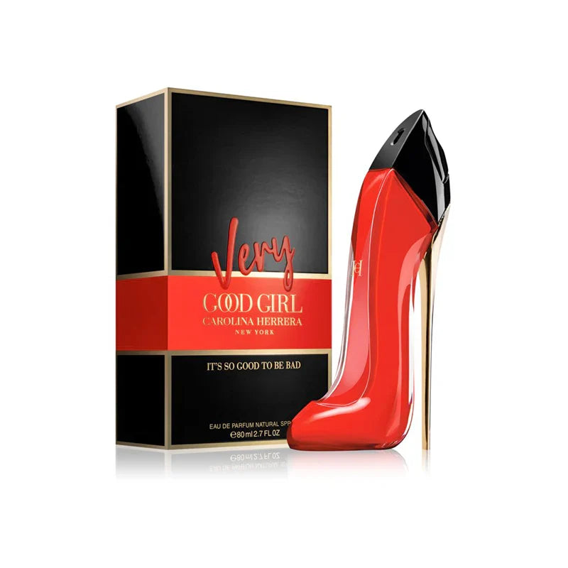 CAROLINA HERRERA GOOD GIRL VERY GOOD GIRL - foto 1