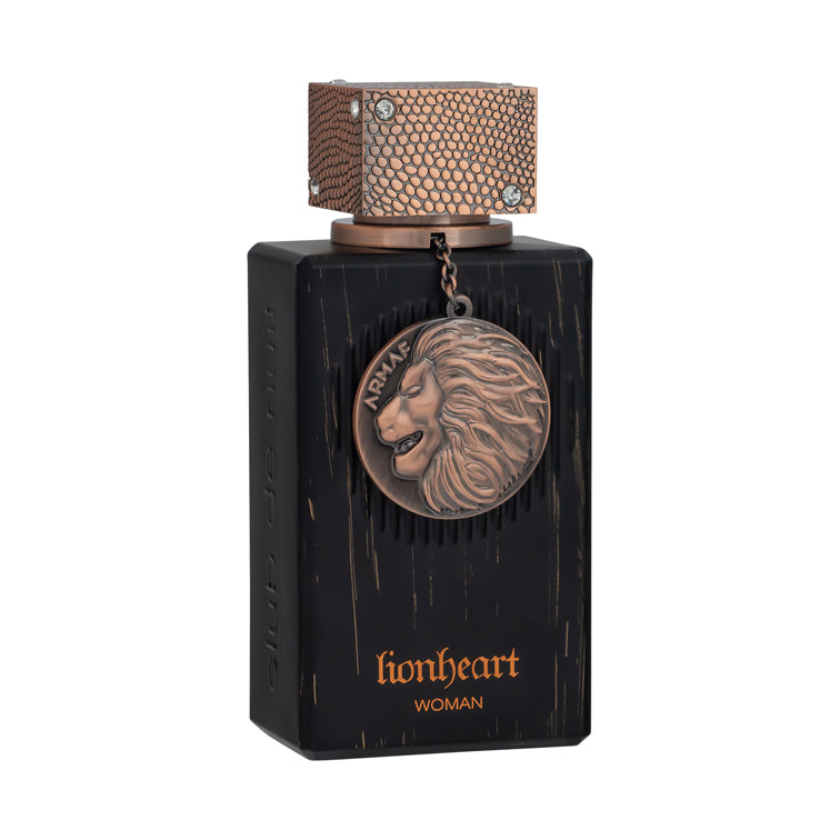 Armaf Club de Nuit Lionheart Woman perfume