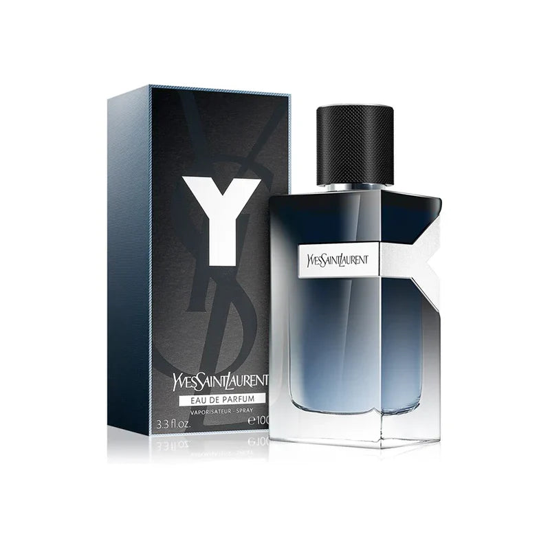 YVES SAINT LAURENT Y EDP - foto 1