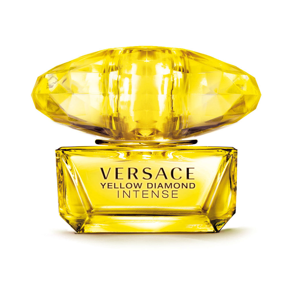 Versace Yellow Diamond Intense perfume