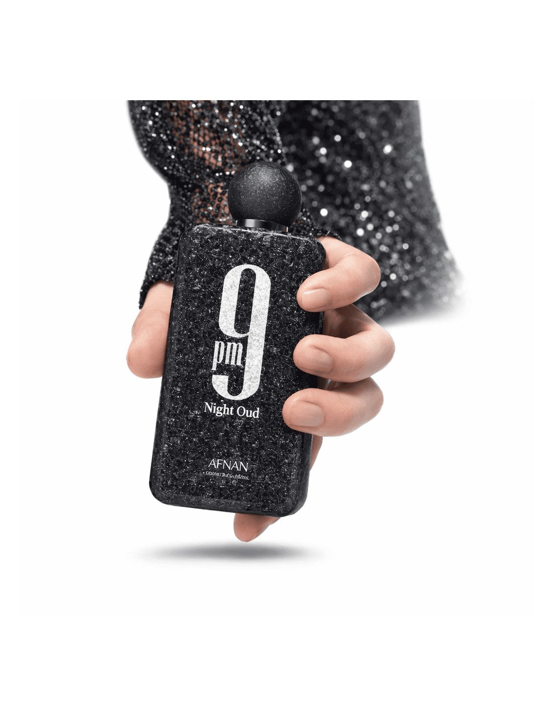 Afnan 9 PM Night Out perfume